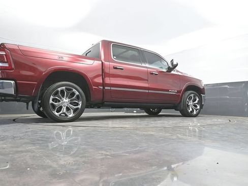 Used 2019 RAM 1500 Limited AWD/4WD image 50