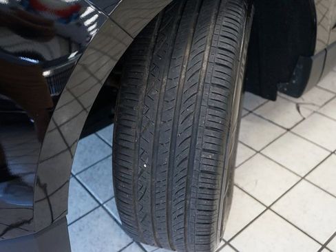 Used 2022 Ford Edge Titanium image 49