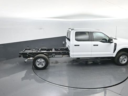 New 2026 Ford F350 XL image 29