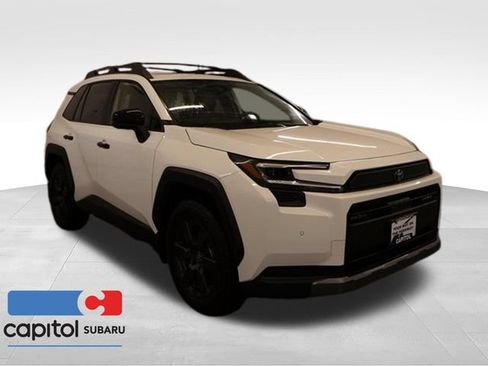 Used 2026 Toyota RAV4 FWD image 1