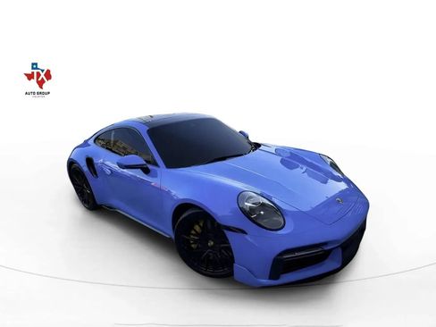 Used 2022 Porsche 911 GT3 RS AWD/4WD image 47