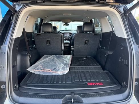 Used 2020 GMC Acadia AT4 w/ Driver Alert Package II AWD/4WD image 11