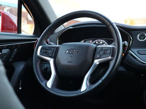 Used 2019 Chevrolet Blazer RS image 48