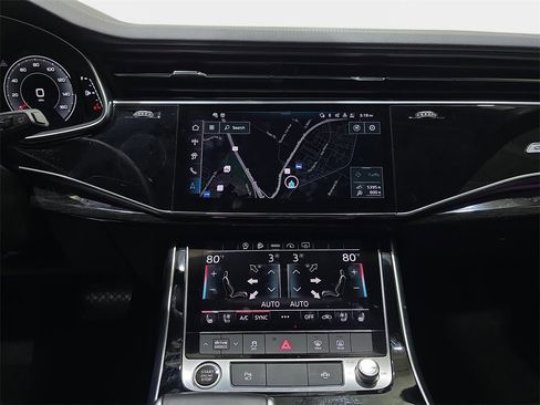 Certified 2025 Audi Q7 2.0T Premium Plus w/ Premium Plus Package image 21