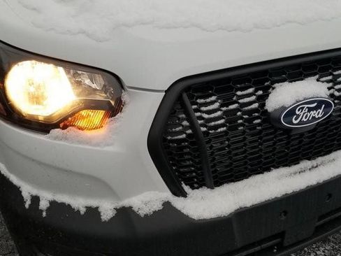 New 2026 Ford Transit 350 148 High Roof w/ Load Area Protection Package image 13