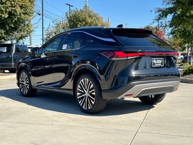 New 2026 Lexus RX 350 w/ Convenience Package AWD/4WD image 13
