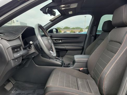 Used 2023 Honda CR-V Sport image 14