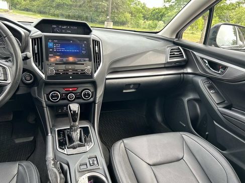 Used 2021 Subaru Impreza 2.0i Limited AWD/4WD image 17