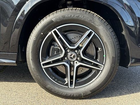 New 2026 Mercedes-Benz GLE 350 GLE 350 image 16