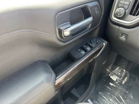 Used 2021 Chevrolet Silverado 1500 RST w/ All Star Edition Plus AWD/4WD image 29