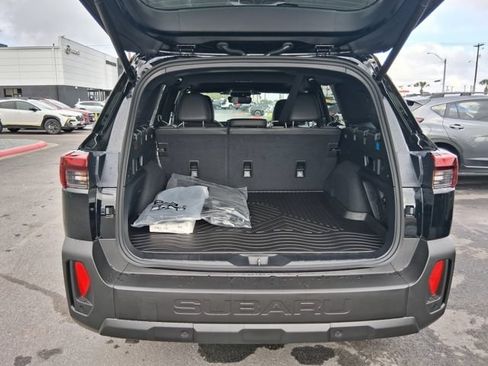 New 2026 Subaru Outback Limited AWD/4WD image 5