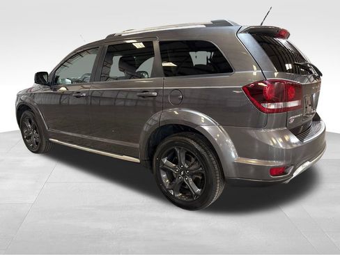 Used 2018 Dodge Journey Crossroad AWD/4WD image 3