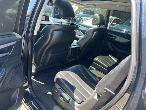 Used 2023 Acura MDX SH-AWD w/ Technology Package image 24