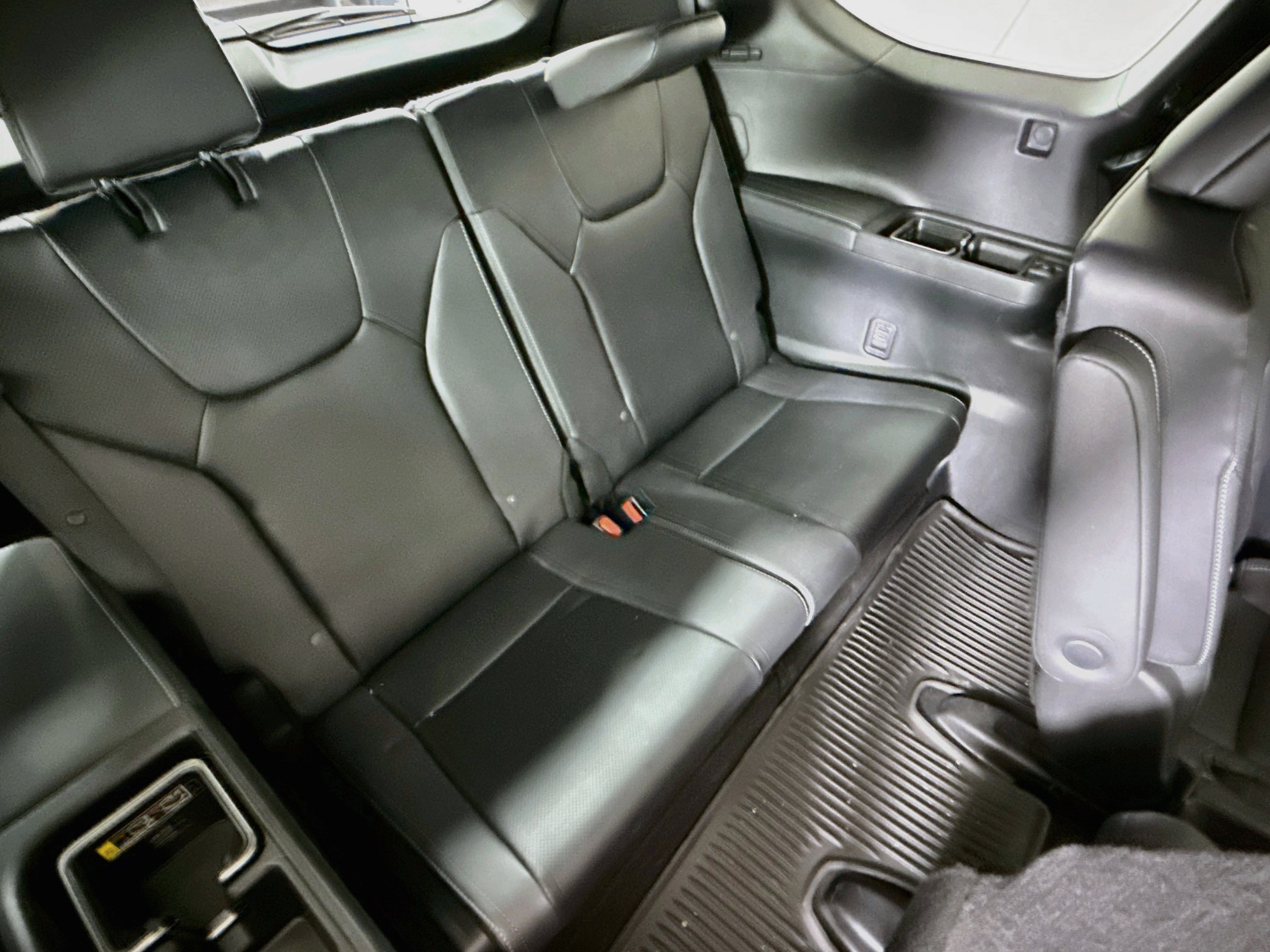 New 2026 Lexus TX 350 AWD image 25