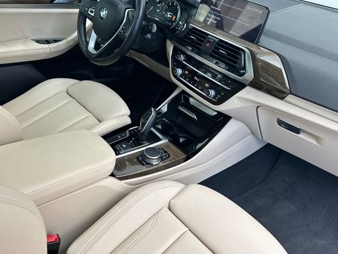 Used 2018 BMW X3 xDrive30i AWD/4WD image 17