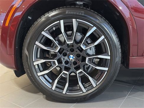 New 2026 BMW X6 xDrive40i image 7