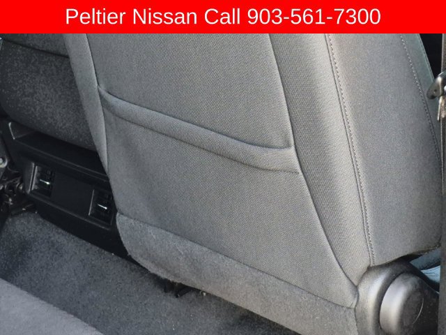 Used 2023 Chevrolet Silverado 1500 Custom w/ LPO, Dark Essentials Package RWD image 16