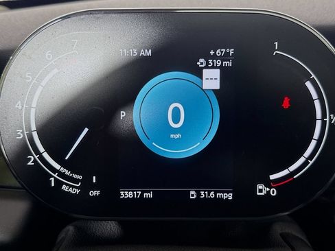 Used 2023 MINI Cooper S FWD image 13