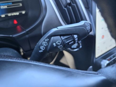 Certified 2024 Ford Edge SEL w/ Convenience Package image 21