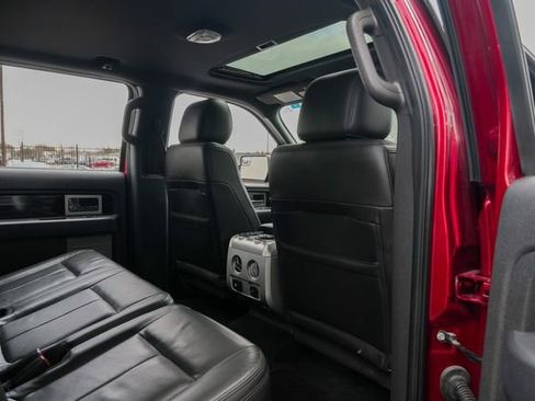 Used 2013 Ford F150 Platinum image 36