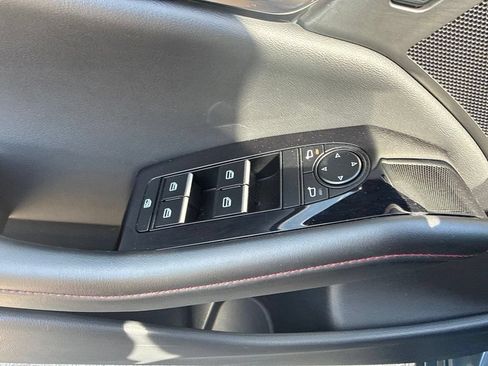 Used 2026 MAZDA MAZDA3 Carbon AWD/4WD image 25
