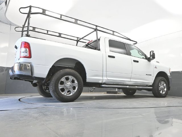 Used 2023 RAM 2500 Big Horn w/ Level 1 Equipment Group AWD/4WD image 34