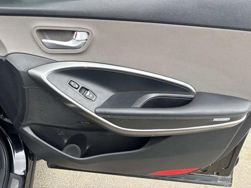 Used 2018 Hyundai Santa Fe Sport w/ 2.4L Tech Package 04 FWD image 24