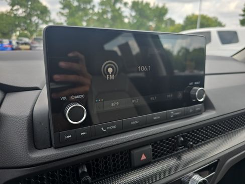 Used 2024 Honda CR-V EX image 20