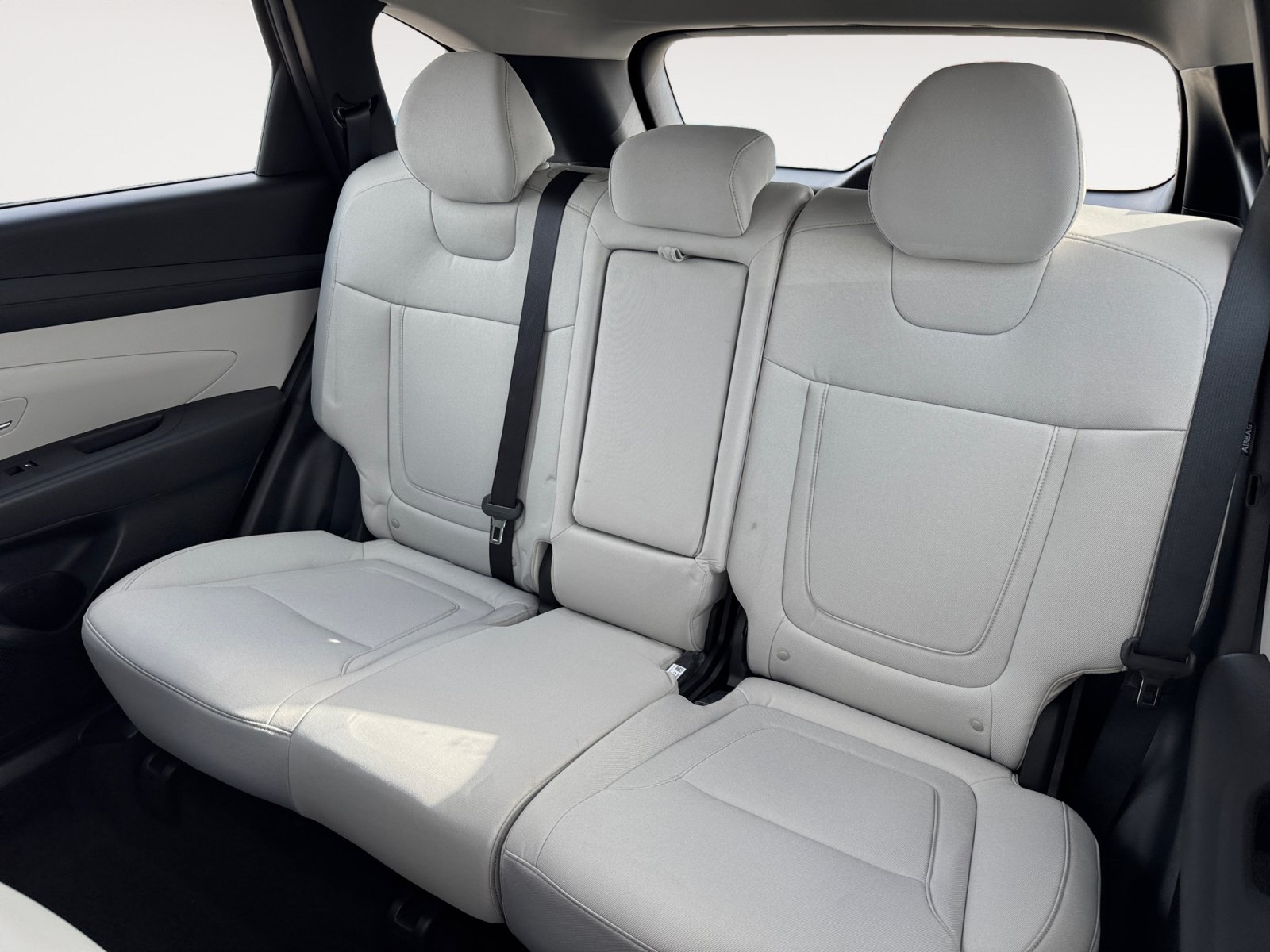 New 2026 Hyundai Tucson SE AWD/4WD image 13