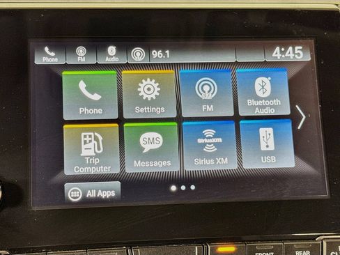 Used 2020 Honda Odyssey EX-L image 24