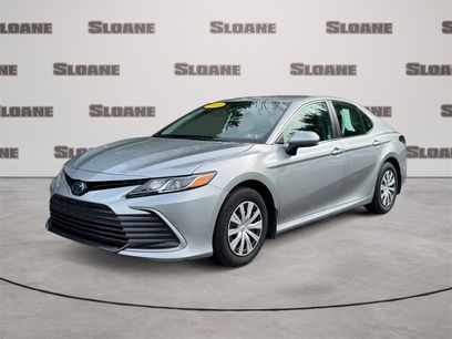 Used 2023 Toyota Camry LE