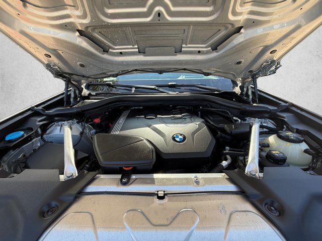 Used 2020 BMW X3 sDrive30i w/ Premium Package RWD image 25
