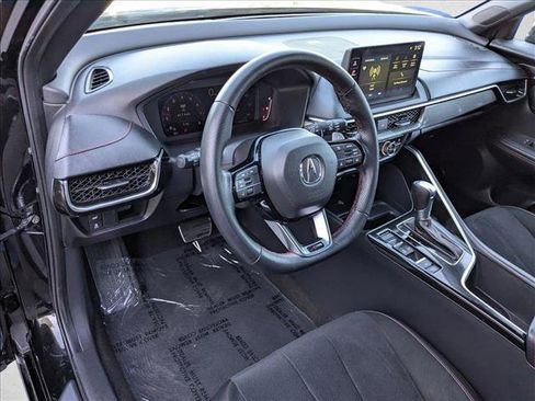 Certified 2025 Acura ADX A-Spec image 10