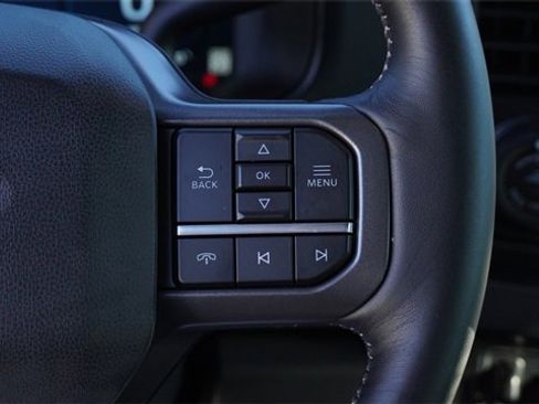 Used 2024 Ford F250 Lariat w/ Lariat Ultimate Package image 28