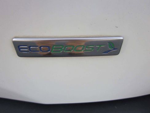 Used 2020 Ford EcoSport S image 33
