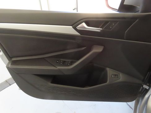 New 2026 Volkswagen Jetta Sport FWD image 11
