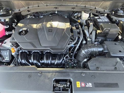Used 2025 Hyundai Tucson SEL FWD image 30