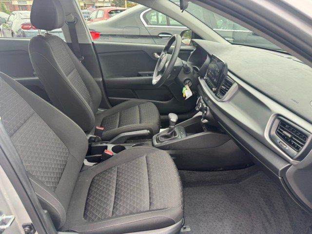 Used 2022 Kia Rio LX FWD image 39