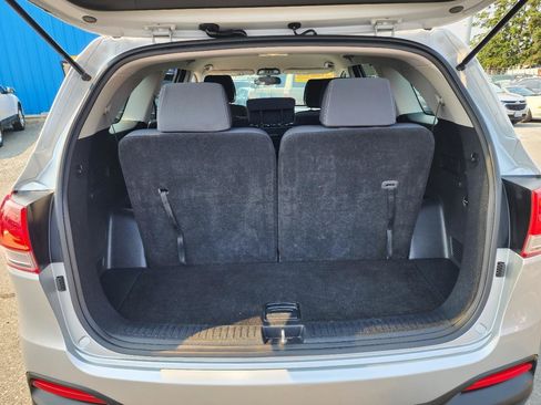 Used 2017 Kia Sorento AWD image 23