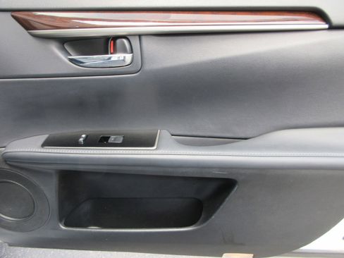 Used 2017 Lexus ES 350 w/ Navigation System Package FWD image 23