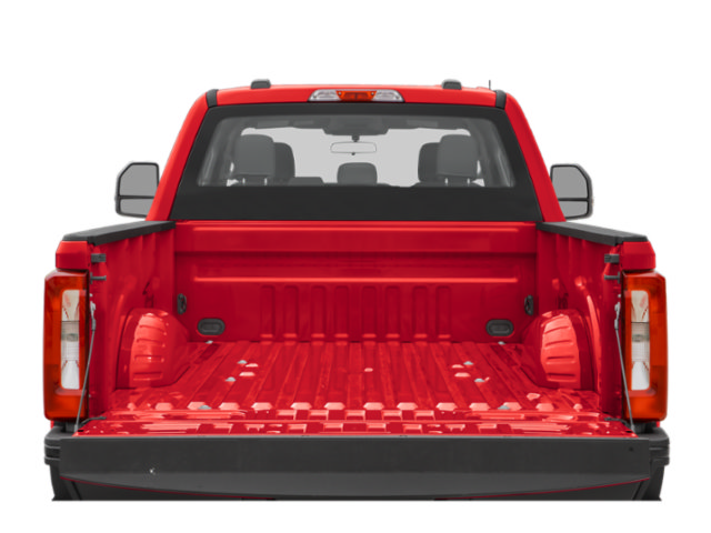 New 2027 Ford F350 Lariat AWD/4WD image 8