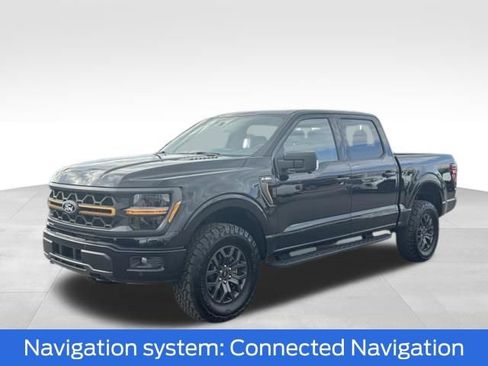 Used 2026 Ford F150 Tremor w/ Bed Utility Package AWD/4WD image 1