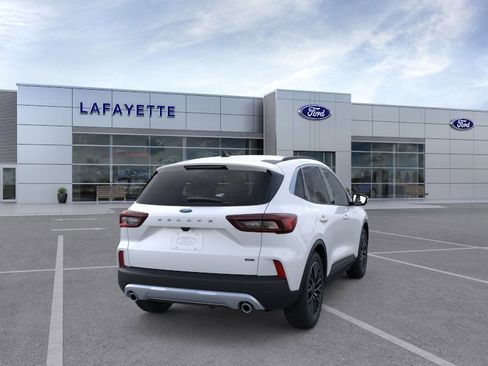 New 2026 Ford Escape SE image 38