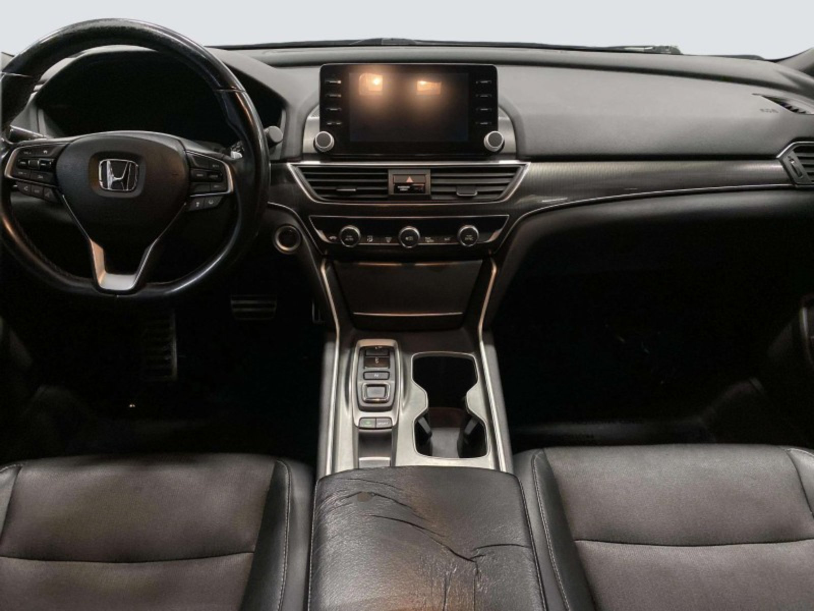 Used 2018 Honda Accord Sport image 23