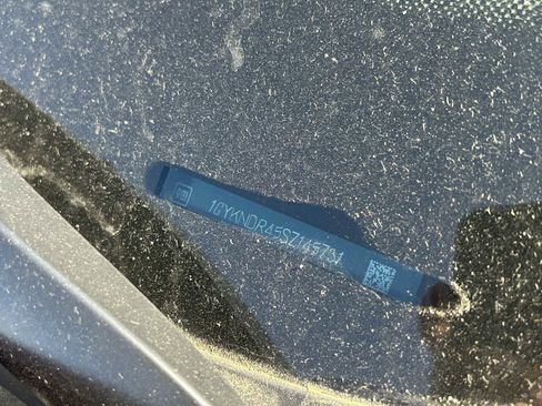 New 2025 Cadillac XT5 Premium Luxury w/ Technology Package image 35