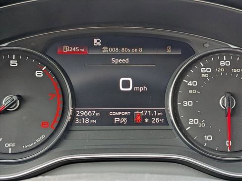 Certified 2023 Audi Q5 2.0T Premium w/ Convenience Package image 8