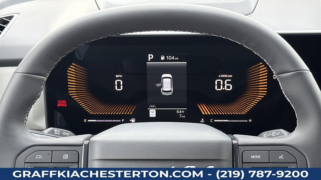 Used 2027 Kia Seltos S FWD image 21