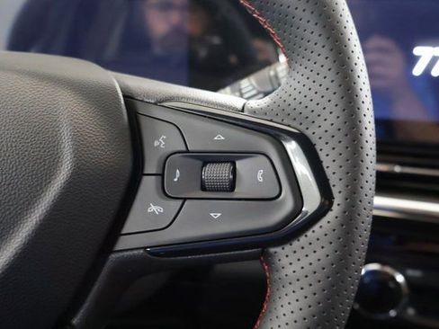 New 2026 Chevrolet Trax RS FWD image 17
