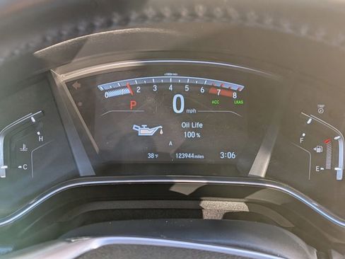 Used 2019 Honda CR-V EX-L image 11