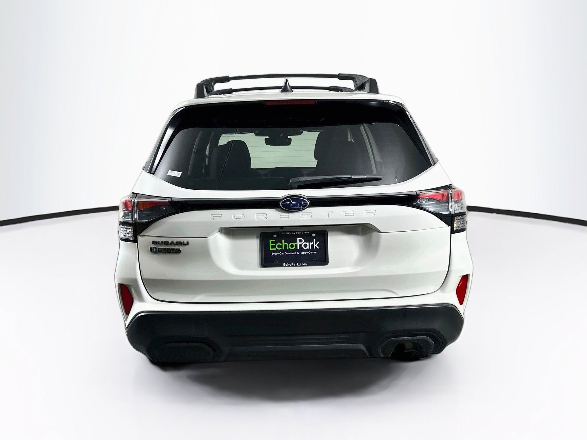 Used 2025 Subaru Forester Premium AWD/4WD image 7